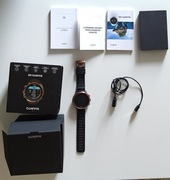 Suunto Dive D5 Copper komputer nurkowy 