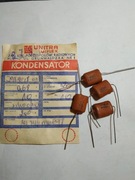 Kondensator 0,68uF 250V
