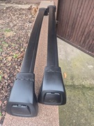 Bagażnik dachowy Hyundai Santa Fe IV OEM Oryginalny