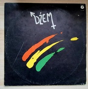 Dżem Cegła VG 1press 1985 Polskie Nagrania Muza SX2236 winylowa LP