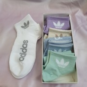 Skarpetki adidas damskie