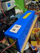 Bateria 48v 24ah !SAMSUNG!