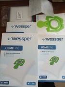 Worki i filtry do odkurzacza Zelmer Syrius Orion Cobra Twist Twister