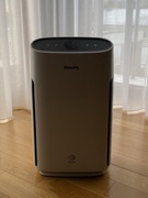 Oczyszczacz powietrza Philips z serii 1000