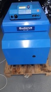 Kocioł 30 kW Buderus S115 ze sterownikiem HS 2102 SO olej olejowy