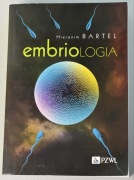 Embriologia- Hieronim Bartel