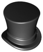 Figurka LEGO cześć figurki 27149