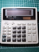 Kalkulator PLATINET PM 868