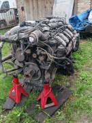 Silnik SCANIA R500 2015 kompletny