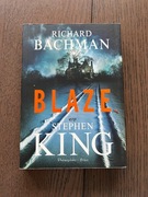 Blaze Stephen King Richard Bachman