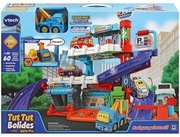 Garaż vetch tut tut 