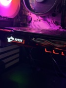 GTX 1080 8GB GDDR5X Gaming X