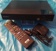 odtwarzacz blu-ray dvd Sony BDP-S1700 j. polski  