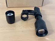 Iluminator Laserowy X-HOG 01 850 nm