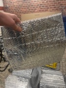 Koperta termiczna 42 cm / 42 cm 400 szt.