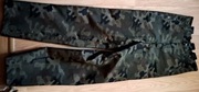 Spodnie wojskowe wodoodporne gore-tex PTFE
