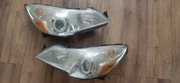 SUBARU LEGACY 2009-2012 REFLEKTOR LAMPA LEWA PRAWA USA