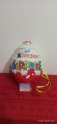 Piniata Kinder surprise na urodziny dla dzieci!!!