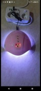 Lampa do paznokci uv