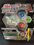 BAKUGAN Starter Pack