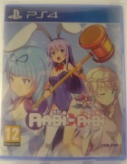 Rabi Ribi  / PS4