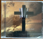 Killing Joke - Absolute Dissent CD