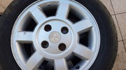 Alufelgi Mitsubishi Carisma 15 cali