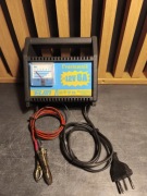 Prostownik samochodowy 12V BNW 12V 6A ELSIN