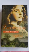 Zapomniany Ogród - Kate Morton