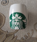 Kolekcjonerski Kubek Starbucks Siren Logo 473ml (2015) – NOWY, Nieużywany!