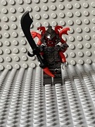 Lego Ninjago „Wojownik Cynobru” (s.7)