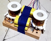 zwrotnica unitra fonica A-17