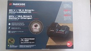 Ładowarka Akumulatorowa Smart Parkside Performance 20V/12A PLGS 2012 A1