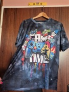 T-shirty męski/chłopiec-rozm.L