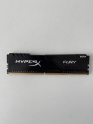Pamięć RAM DDR4 Kingston HyperX Fury 8GB 2666MHz CL16