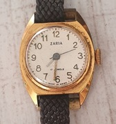 Stary zegarek Zaria 17 jewels