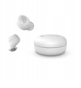 Słuchawki bezprzewodowe Motorola Moto Buds 150 Białe