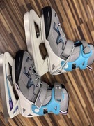 Łyżwy Oxelo rozm. 32-35