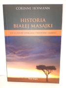 Historia Białej Masajki Corinne Hofmann