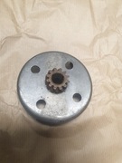 NOWY KOSZ SPRZĘGŁA ZMD ORYGINALNY ROMET OGAR 2B 3B MOTORYNKA KOMAR KADET