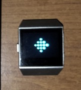 Fitbit ionic - adidas