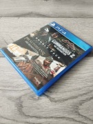 Gra Commandos 2 & Preatorians HD Remaster PS4/PS5 Playstation