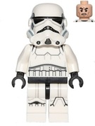 Figurka LEGO sw0585  Imperial Stormtrooper