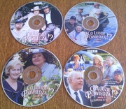 Co ludzie powiedzą? (wybrane odcinki - same płyty) [na sztuki]