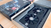 Karta graficzna Sapphire Radeon RX 570 Nitro+ 4GB (oryginalny karton)