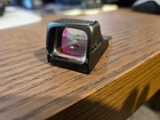 kolimator HOLOSUN SCS Green Dot  MOS - do GLOCKA sprzedam