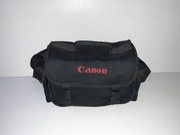 Torba na kamerę video CANON duża Video8 Hi8 D8 Digital8 VHS-C