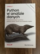 Python w analizie danych 