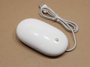 Oryginalna Mysz Apple Mighty Mouse A1152 na USB