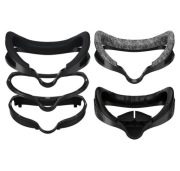 GLOBULAR CLUSTER F3 V5 MAGNETYCZNY INTERFEJS TWARZY DO QUEST 3  RAMKA